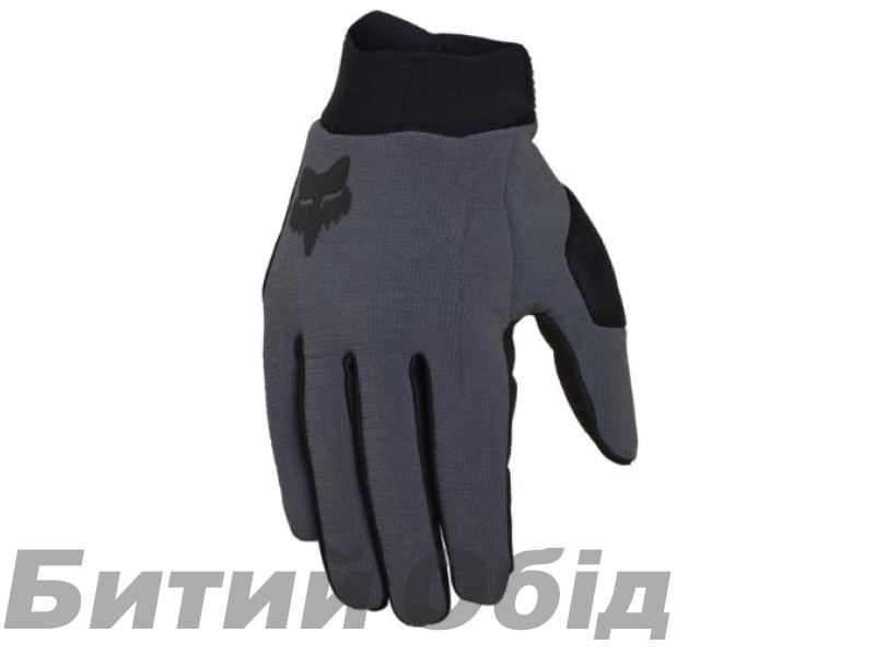 Зимние перчатки FOX DEFEND LO-PRO FIRE Glove 